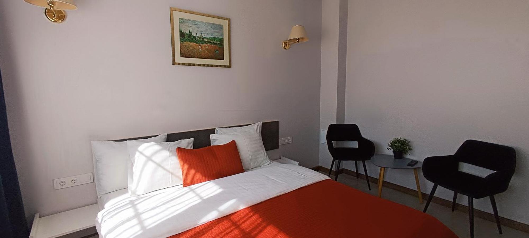 Hotel "Trakaitis" Nameliai Camera foto